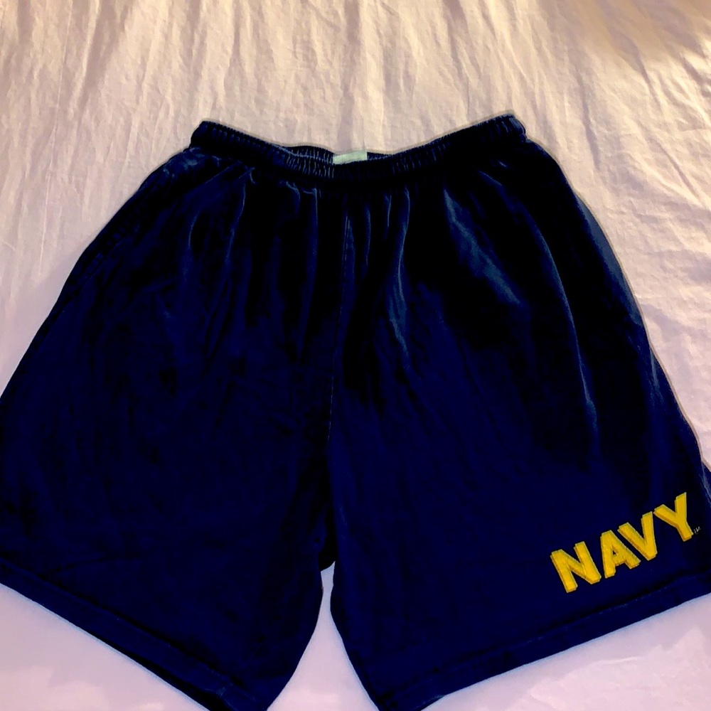 NAVY Casual Shorts